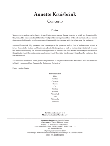 Concerto