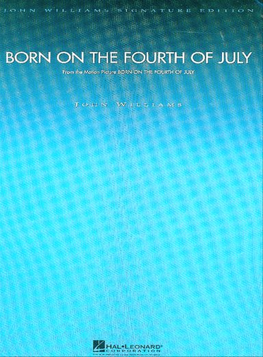Born on the Fourth of July
