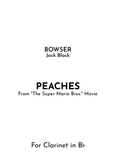 Peaches