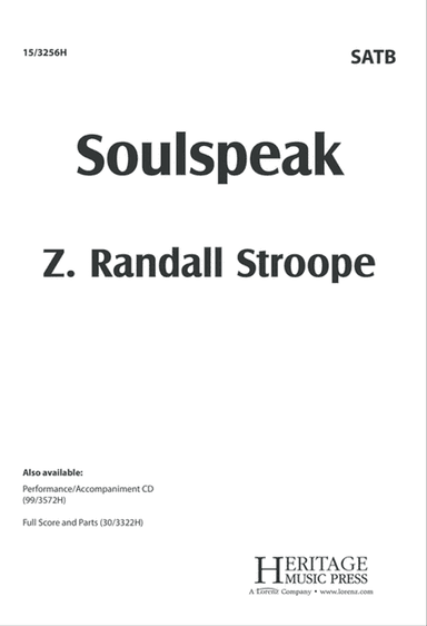 Soulspeak