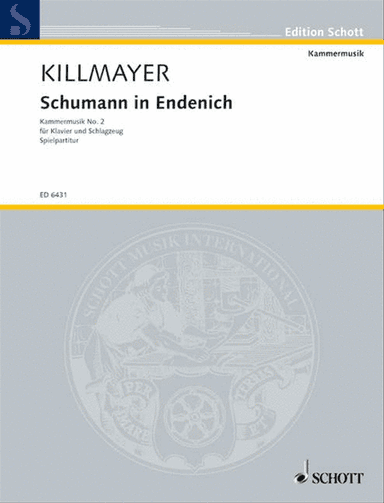 Schumann in Endenich