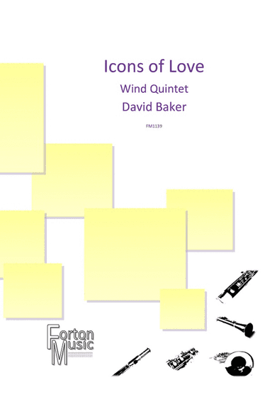 Icons of Love