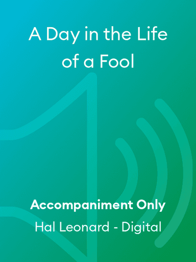 A Day in the Life of a Fool