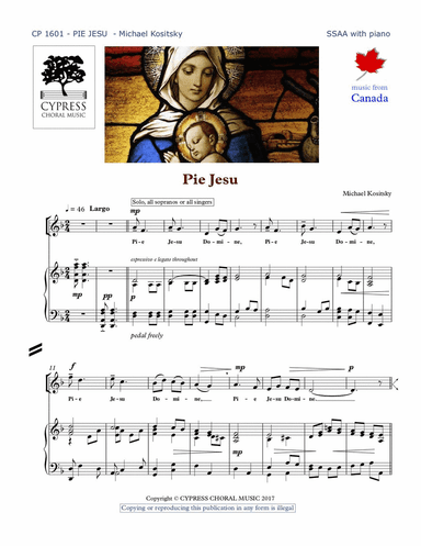 Pie Jesu