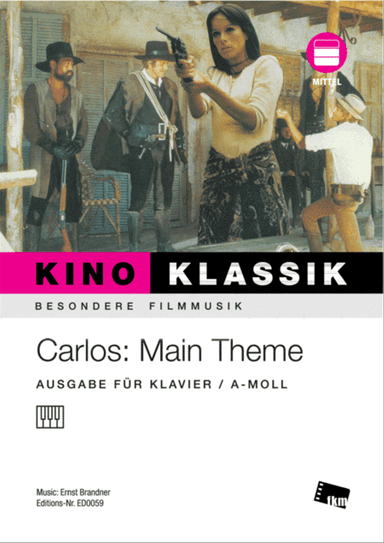 Carlos: Main Theme