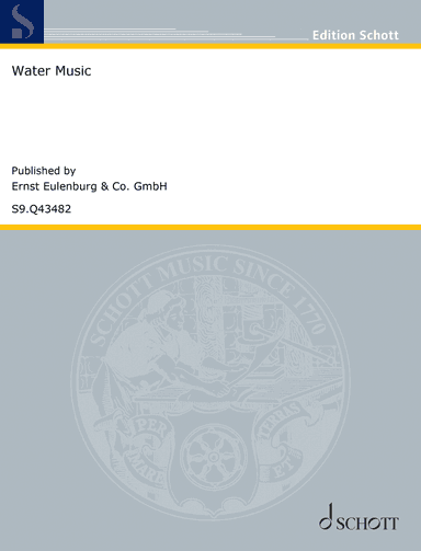 Water Music