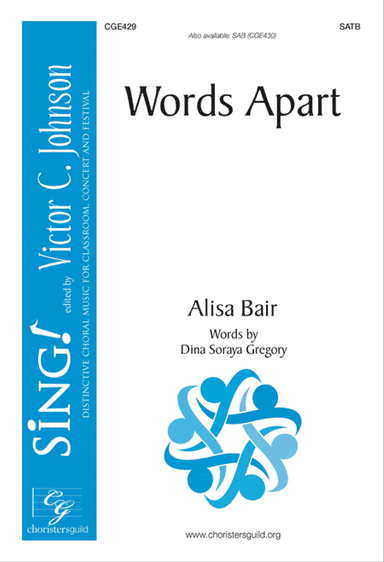 Words Apart