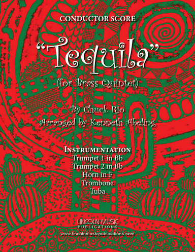 Tequila