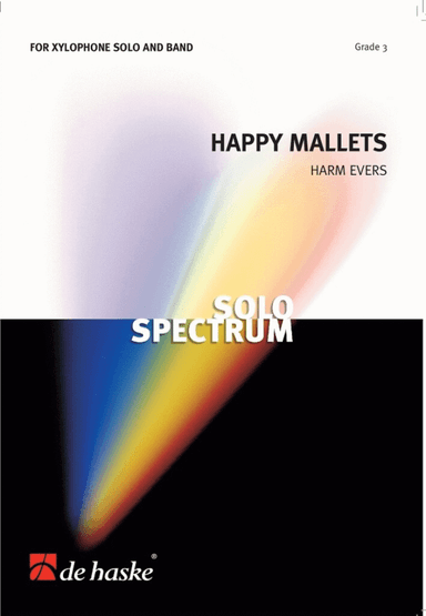 Happy Mallets