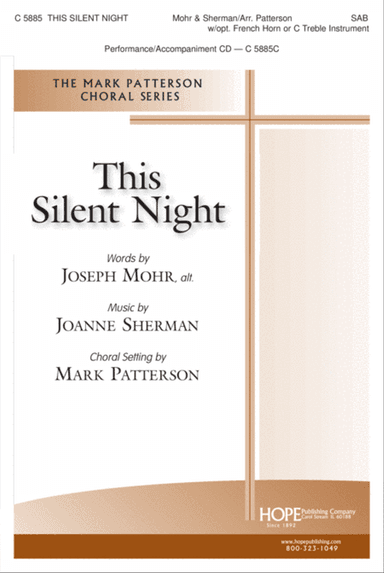 This Silent Night
