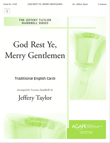 God Rest Ye Merry, Gentlemen