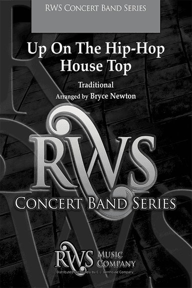 Up On The Hip-Hop House Top