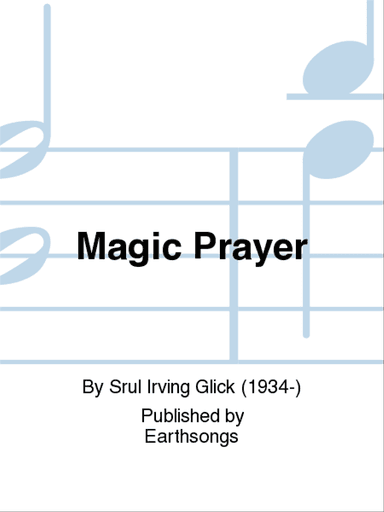 magic prayer