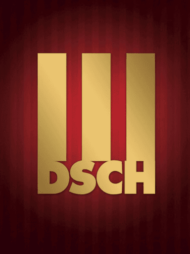 Symphony No. 3 Op.20