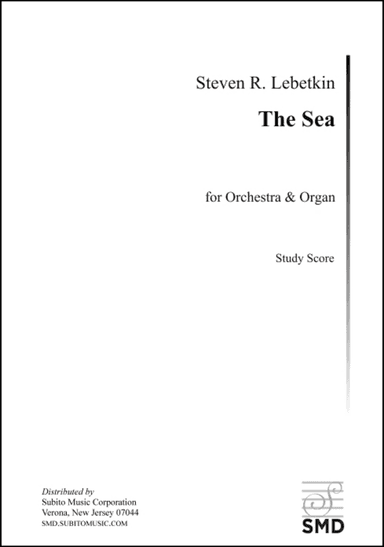 The Sea