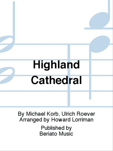Highland Cathedral