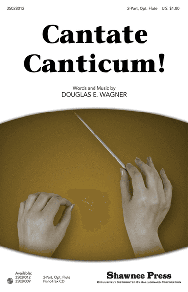 Cantate Canticum!