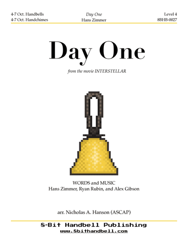 Day One
