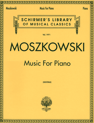 Music for Piano