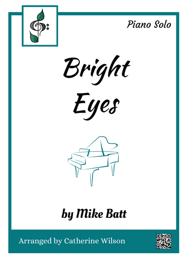 Bright Eyes