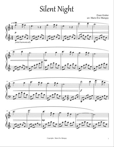Silent Night