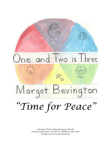 Time for Peace