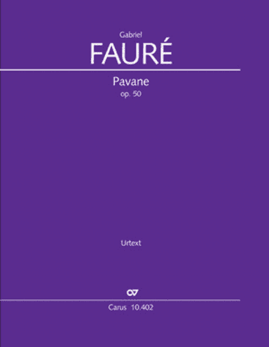 Pavane
