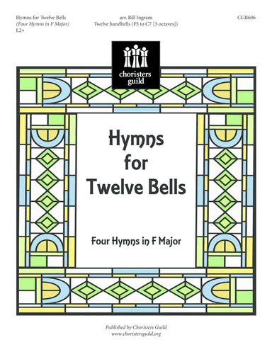 Hymns for Twelve Bells