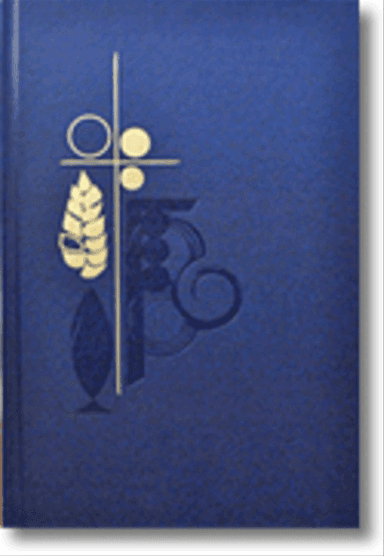 Gather, Third Edition - Pew with Readings