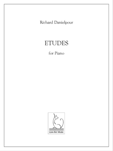 Etudes