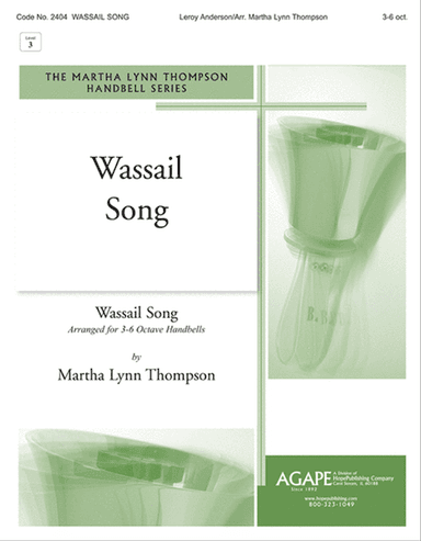 Wassail Song