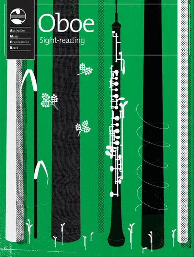 AMEB Oboe Sight Reading