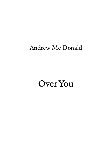 Over You
