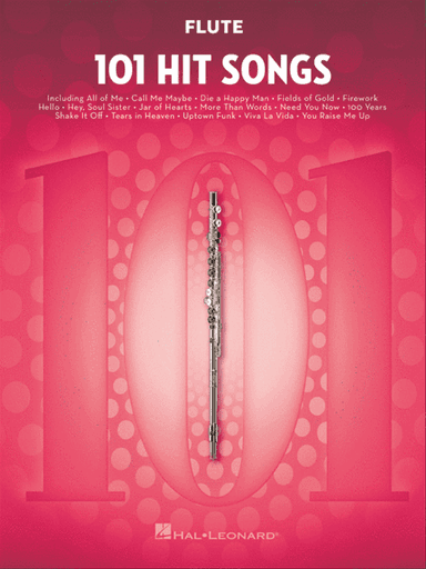 101 Hit Songs