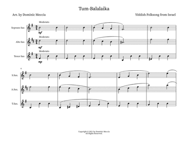 Tum-Balalaika