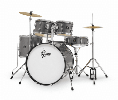 Gretsch Renegade Drum Set