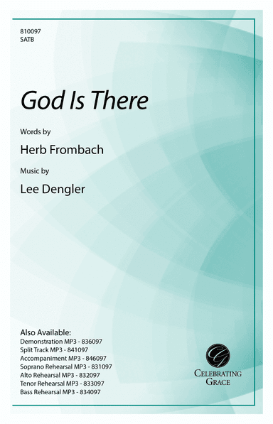 God Is There
