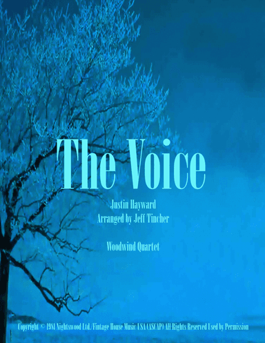 The Voice
