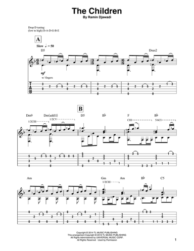 The Children (from Game of Thrones)