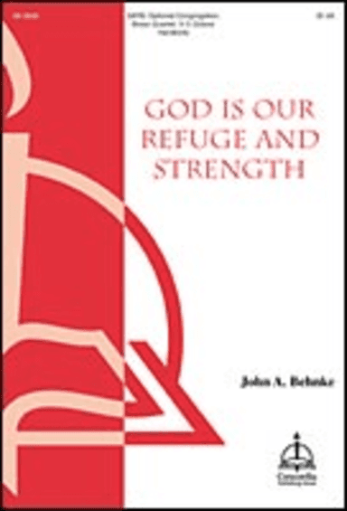 God Is Our Refuge and Strength