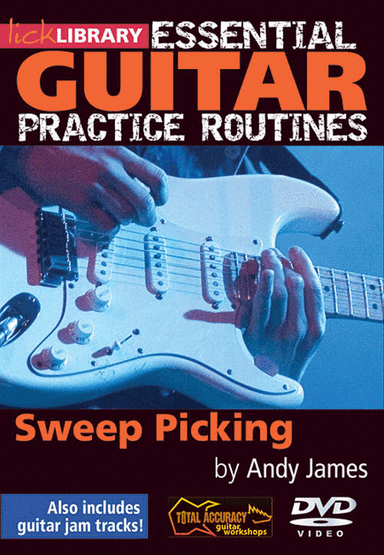 Sweep Picking