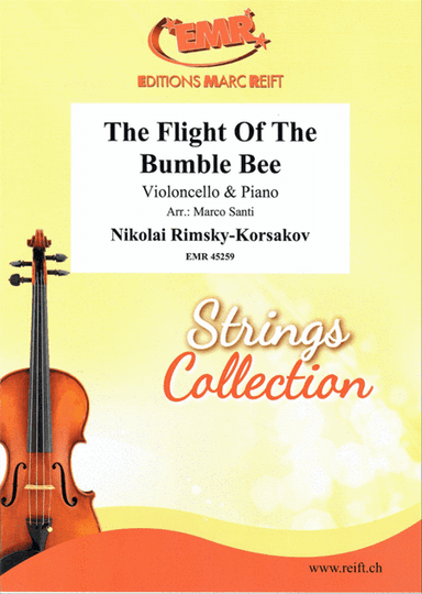 The Flight Of The Bumble Bee
