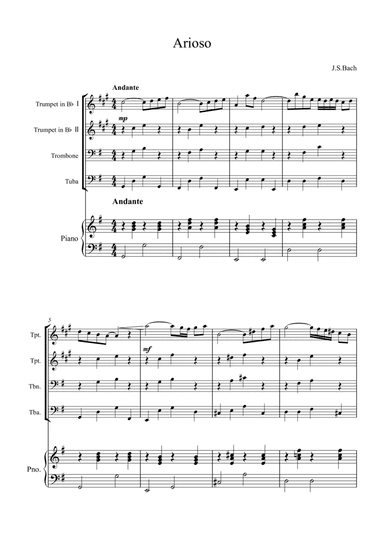 Arioso