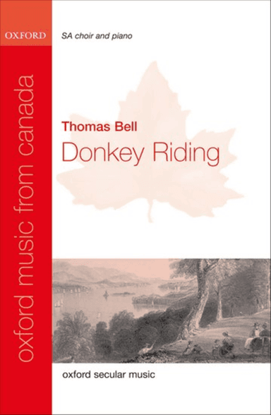 Donkey Riding