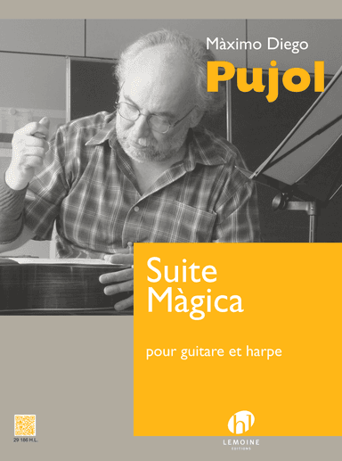 Suite magica