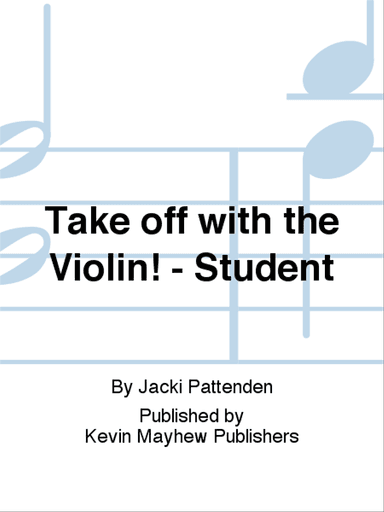 Take off with the Violin! - Student