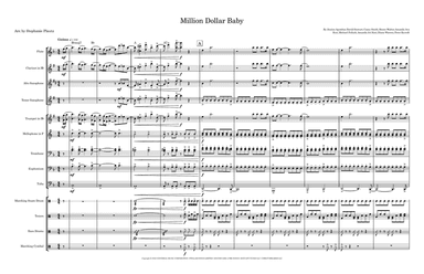 Million Dollar Baby