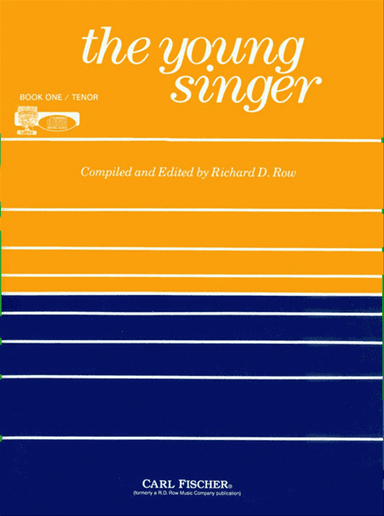 The Young Singer