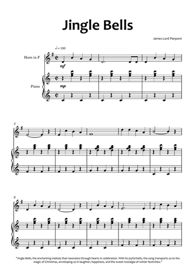 Jingle Bells