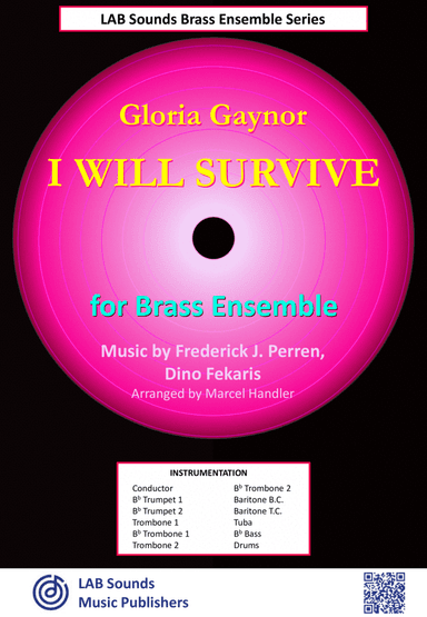 I Will Survive